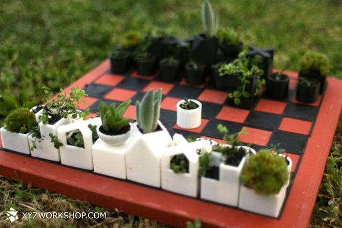 3D-printed-planter-pot-chess-set-kae-woei-lim-elena-low-xyzworkshop-23