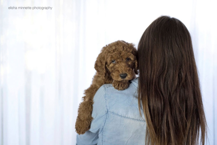 tired-baby-questions-dog-newborn-photoshoot-elisha-minnette-photography-11