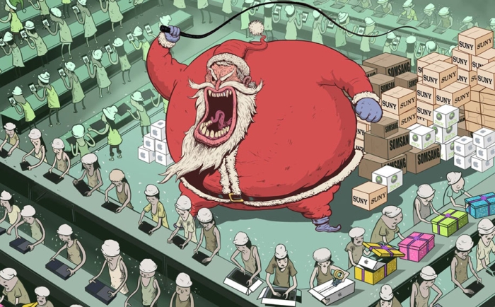modern-life-horrors-problems-illustrations-steve-cutts-11