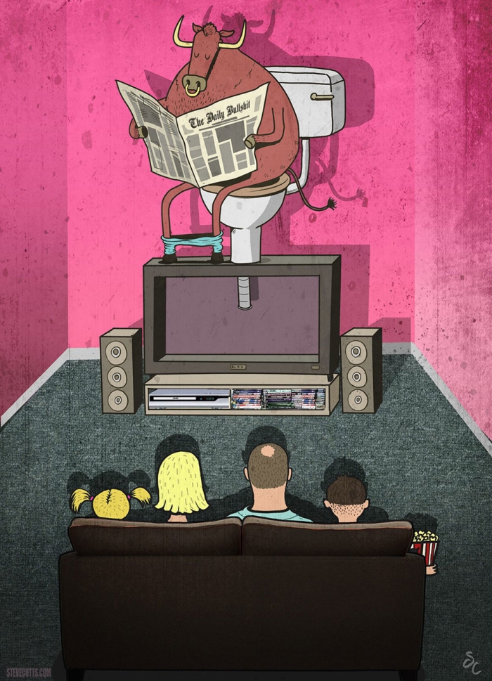 modern-life-horrors-problems-illustrations-steve-cutts-5