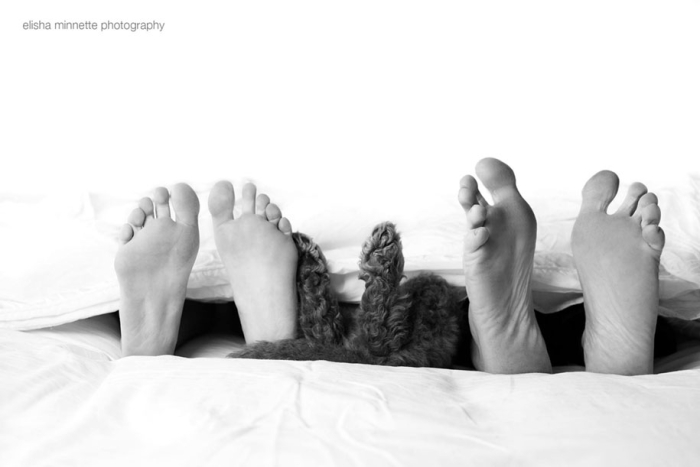 tired-baby-questions-dog-newborn-photoshoot-elisha-minnette-photography-7