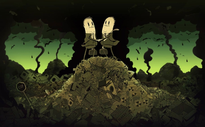 modern-life-horrors-problems-illustrations-steve-cutts-16