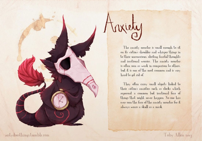 mental-illnesses-disorders-drawn-real-monsters-toby-allen-10