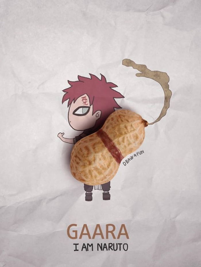 everyday-objects-manga-characters-i-am-naruto-nguyen-quang-huy-6