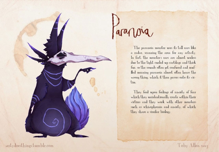 mental-illnesses-disorders-drawn-real-monsters-toby-allen-6