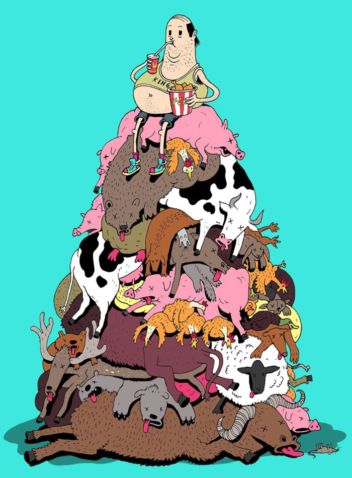 modern-life-horrors-problems-illustrations-steve-cutts-15