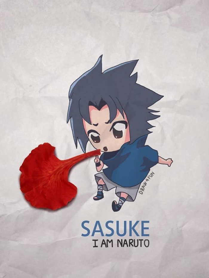 everyday-objects-manga-characters-i-am-naruto-nguyen-quang-huy-3