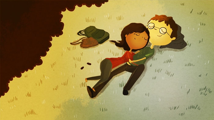 couple-everyday-love-art-illustrations-nidhi-chanani-21