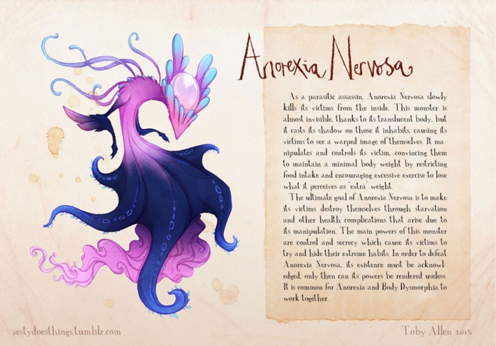 mental-illnesses-disorders-drawn-real-monsters-toby-allen-13