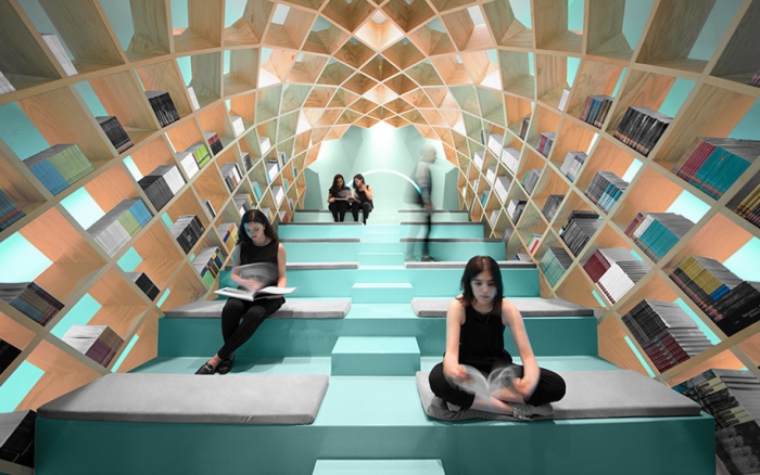 domed-bookshelf-conarte-library-moterrey-anagrama-mexico-2