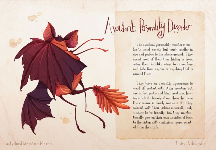 mental-illnesses-disorders-drawn-real-monsters-toby-allen-3
