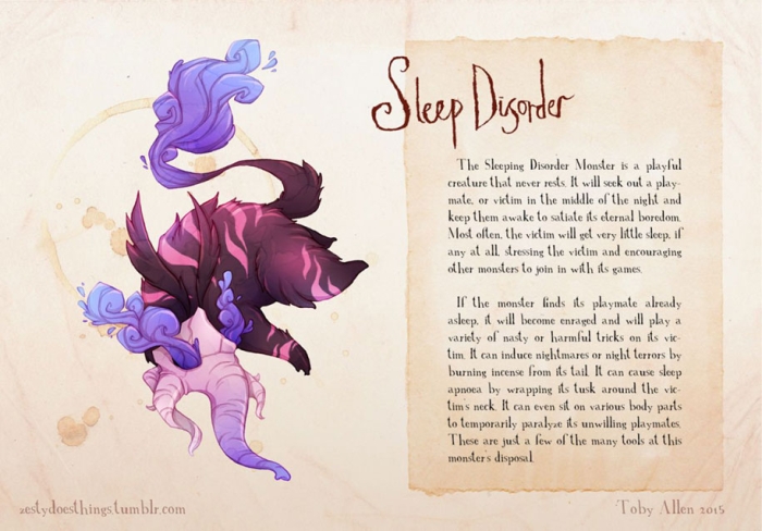mental-illnesses-disorders-drawn-real-monsters-toby-allen-16