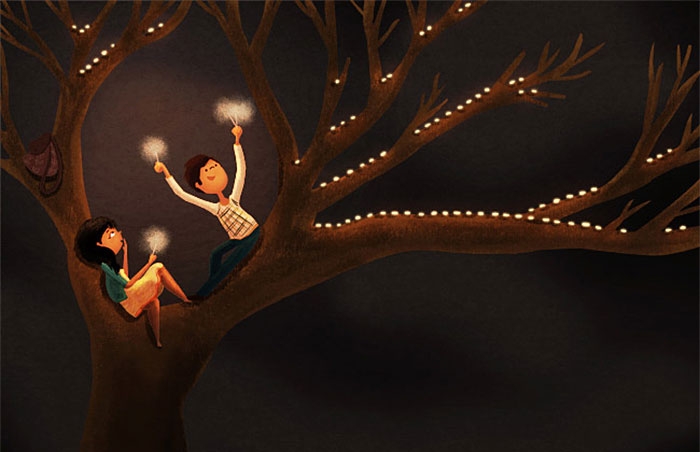 couple-everyday-love-art-illustrations-nidhi-chanani-23