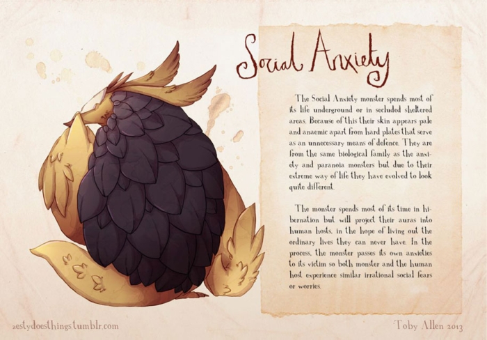 mental-illnesses-disorders-drawn-real-monsters-toby-allen-8