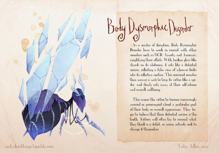 mental-illnesses-disorders-drawn-real-monsters-toby-allen-9