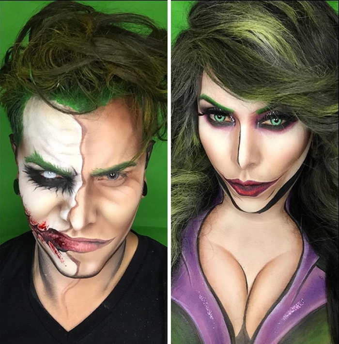 make-up-body-paint-comic-book-superhero-cosplay-argenis-pinal-10
