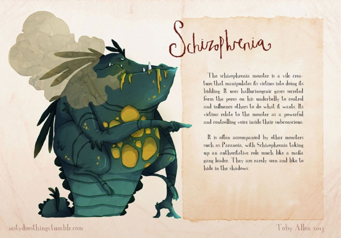 mental-illnesses-disorders-drawn-real-monsters-toby-allen-2