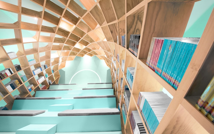 domed-bookshelf-conarte-library-moterrey-anagrama-mexico-6