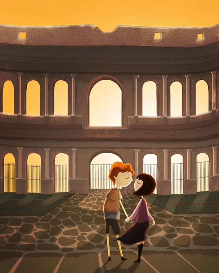 couple-everyday-love-art-illustrations-nidhi-chanani-20
