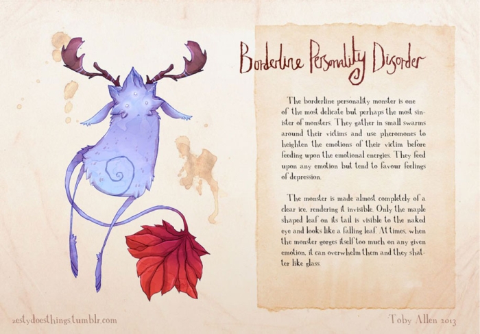 mental-illnesses-disorders-drawn-real-monsters-toby-allen-5