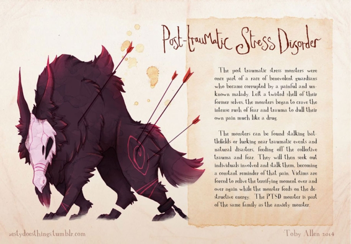 mental-illnesses-disorders-drawn-real-monsters-toby-allen-1