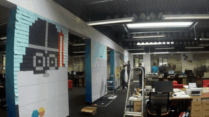 star-wars-post-it-sticky-note-mural-office-viking-5