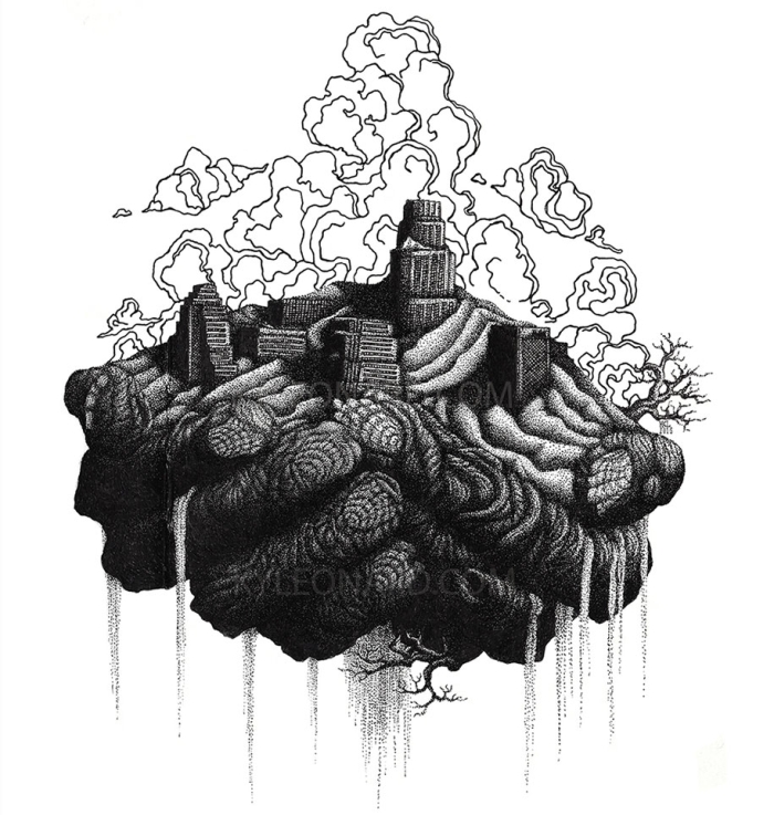 surreal-pointillism-stippling-dot-art-kyle-leonard-10