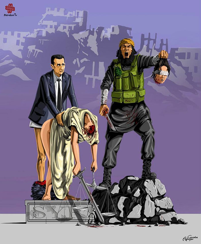 wold-leaders-justice-satirical-illustrations-femidead-gunduz-agayev-4