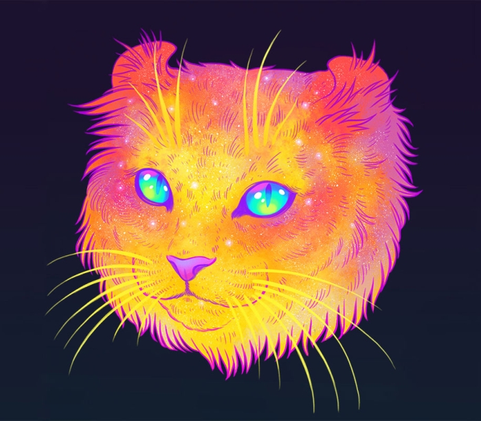 colorful-space-felines-galactic-cats-jen-bartel-3
