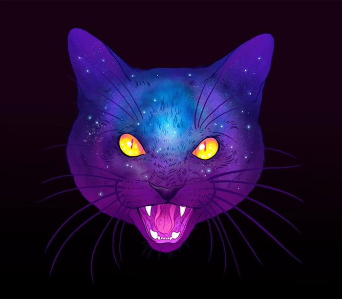 colorful-space-felines-galactic-cats-jen-bartel-8