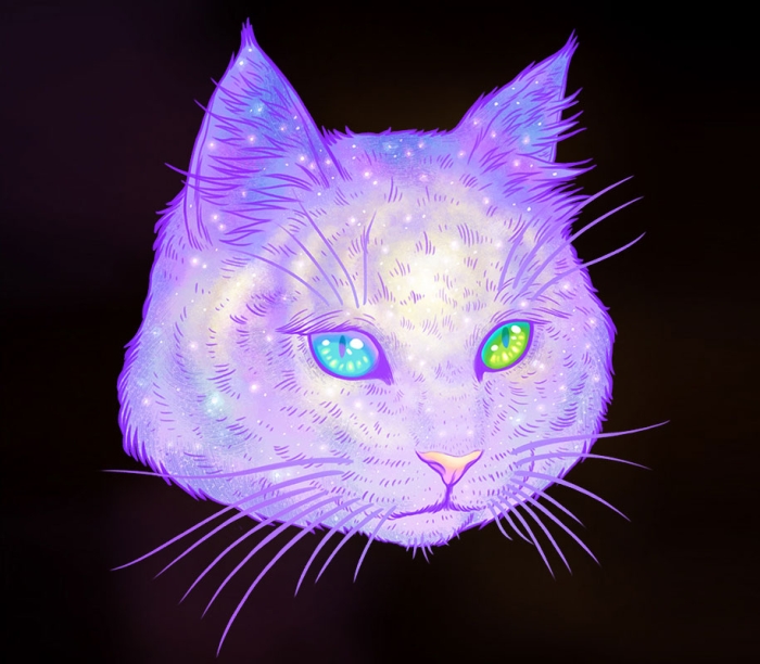 colorful-space-felines-galactic-cats-jen-bartel-5