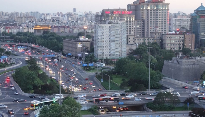 military-parade-blue-beijing-cut-car-factory-emissions-china-5