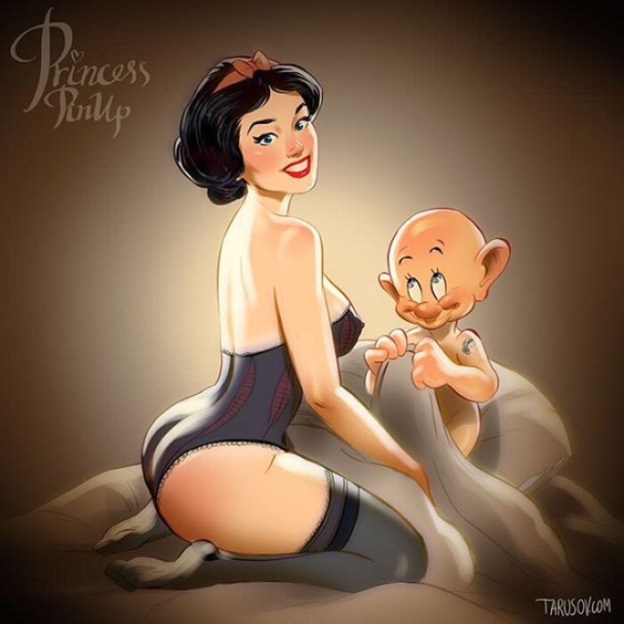 disney-princesses-reimagined-pin-up-girls-andrew-tarusov-5