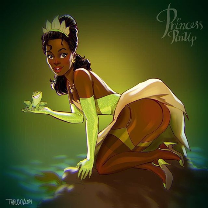 disney-princesses-reimagined-pin-up-girls-andrew-tarusov-1