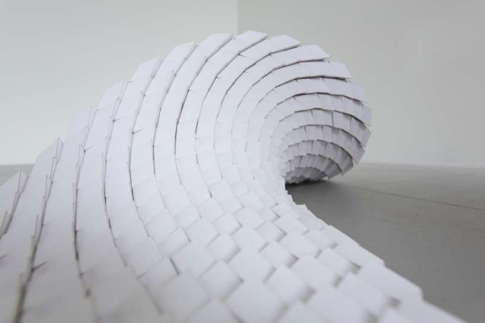 Helix by James Donegan