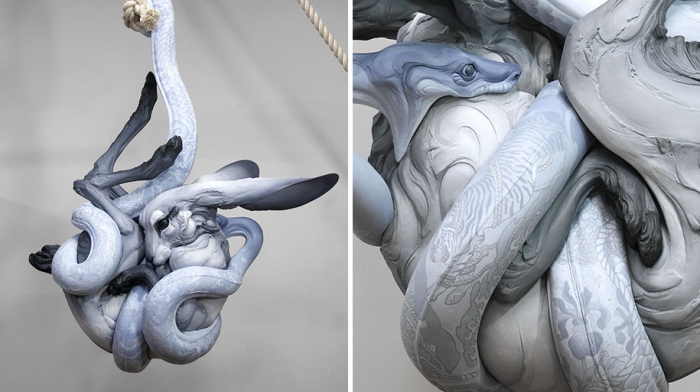 terrible-animal-sculptures-expressing-human-psychology-beth-cavener-stichter-2