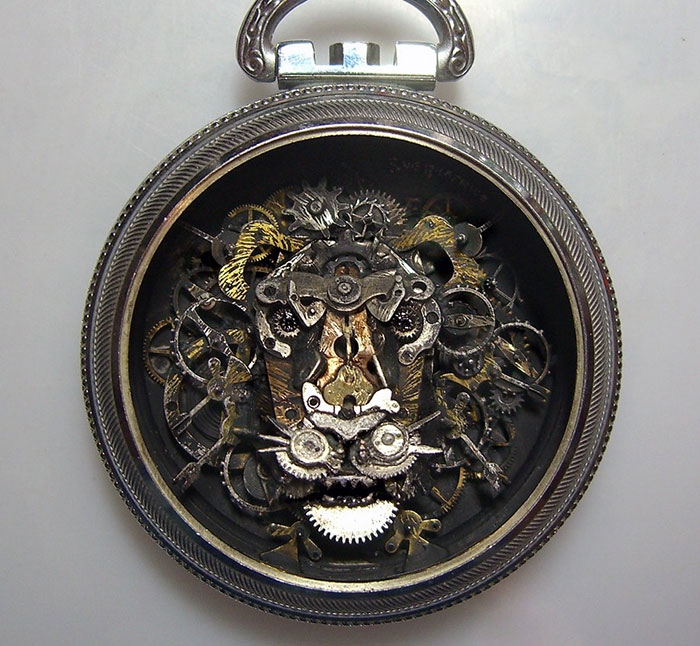 recycled-old-vintage-clock-parts-steampunk-sculpture-susan-beatrice-14