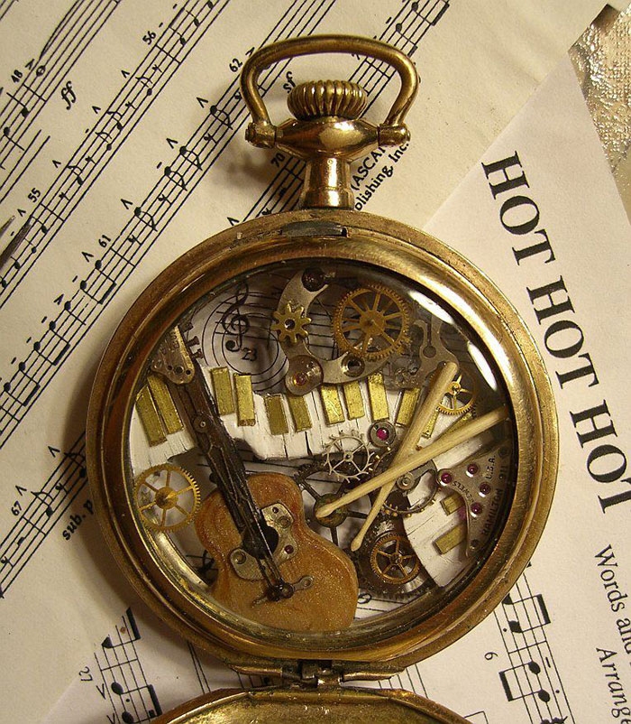 recycled-old-vintage-clock-parts-steampunk-sculpture-susan-beatrice-7