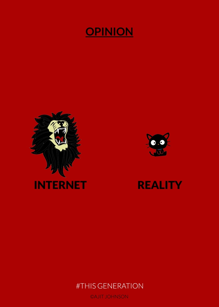 minimalistic-illustration-technology-obsession-this-generation-ajit-johnson-7