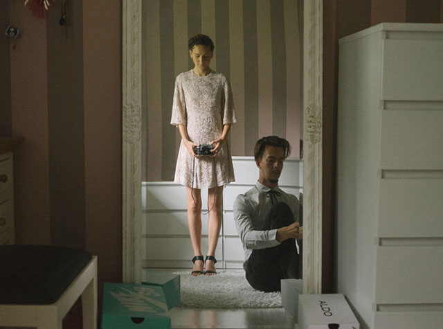 Bride Photographs Her Own Wedding And The Result Is Surprisingly Beautiful
