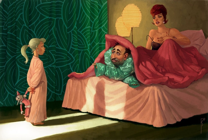 retro-60s-pinup-dark-art-waldemar-von-kazak-russia-36