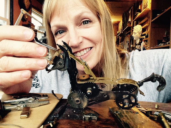 recycled-old-vintage-clock-parts-steampunk-sculpture-susan-beatrice-10