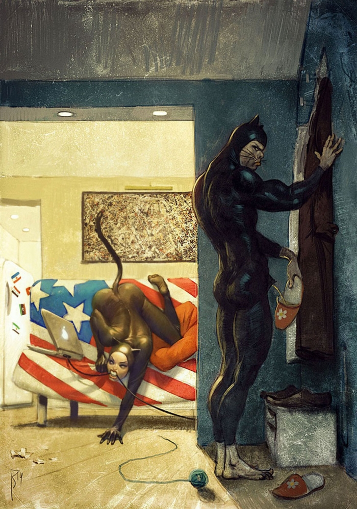 retro-60s-pinup-dark-art-waldemar-von-kazak-russia-29