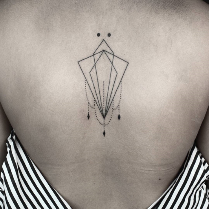 line-dot-black-white-animal-geometric-tattoos-okan-uckun-turkey-27