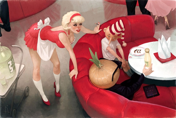retro-60s-pinup-dark-art-waldemar-von-kazak-russia-34