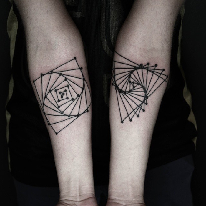 line-dot-black-white-animal-geometric-tattoos-okan-uckun-turkey-16