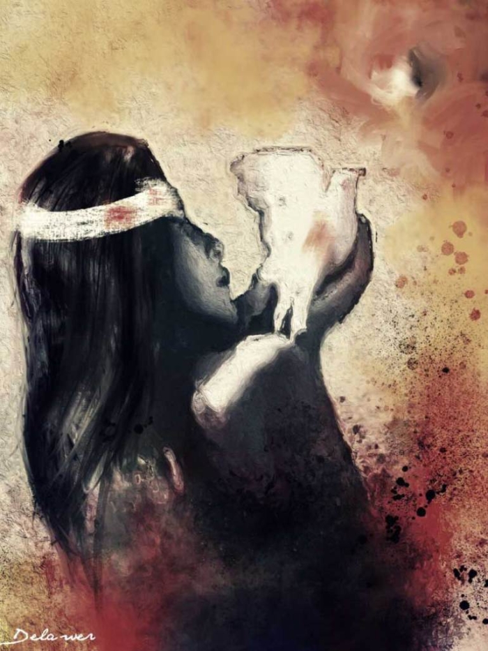 Princess of revolution