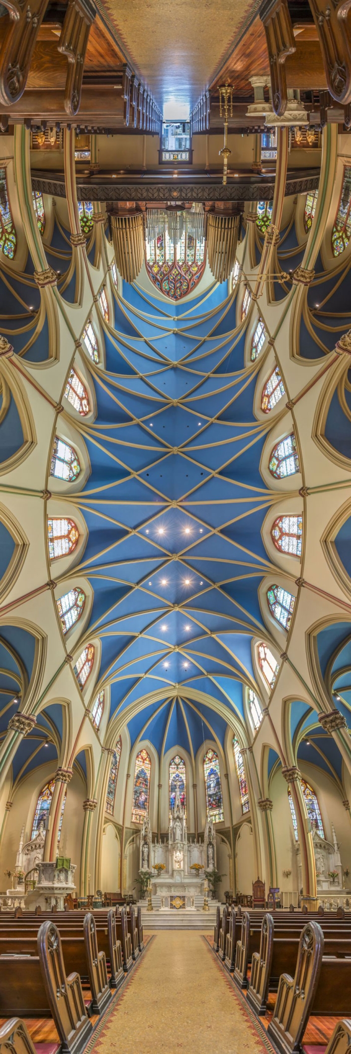 vertical-panoramic-photography-new-york-churches-richard-silver-11