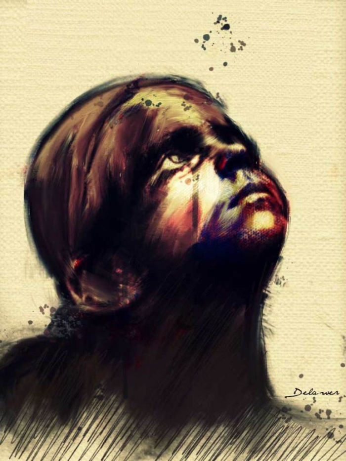 Child’s Dream