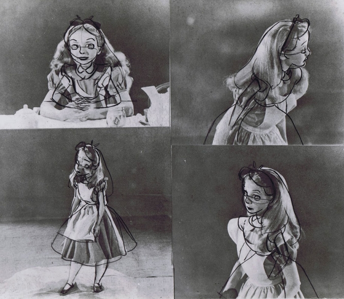alice-in-wonderland-behind-the-scenes-animators-kathryn-beaumont-888
